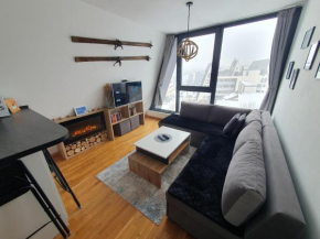 Apartment Dalia with a great view